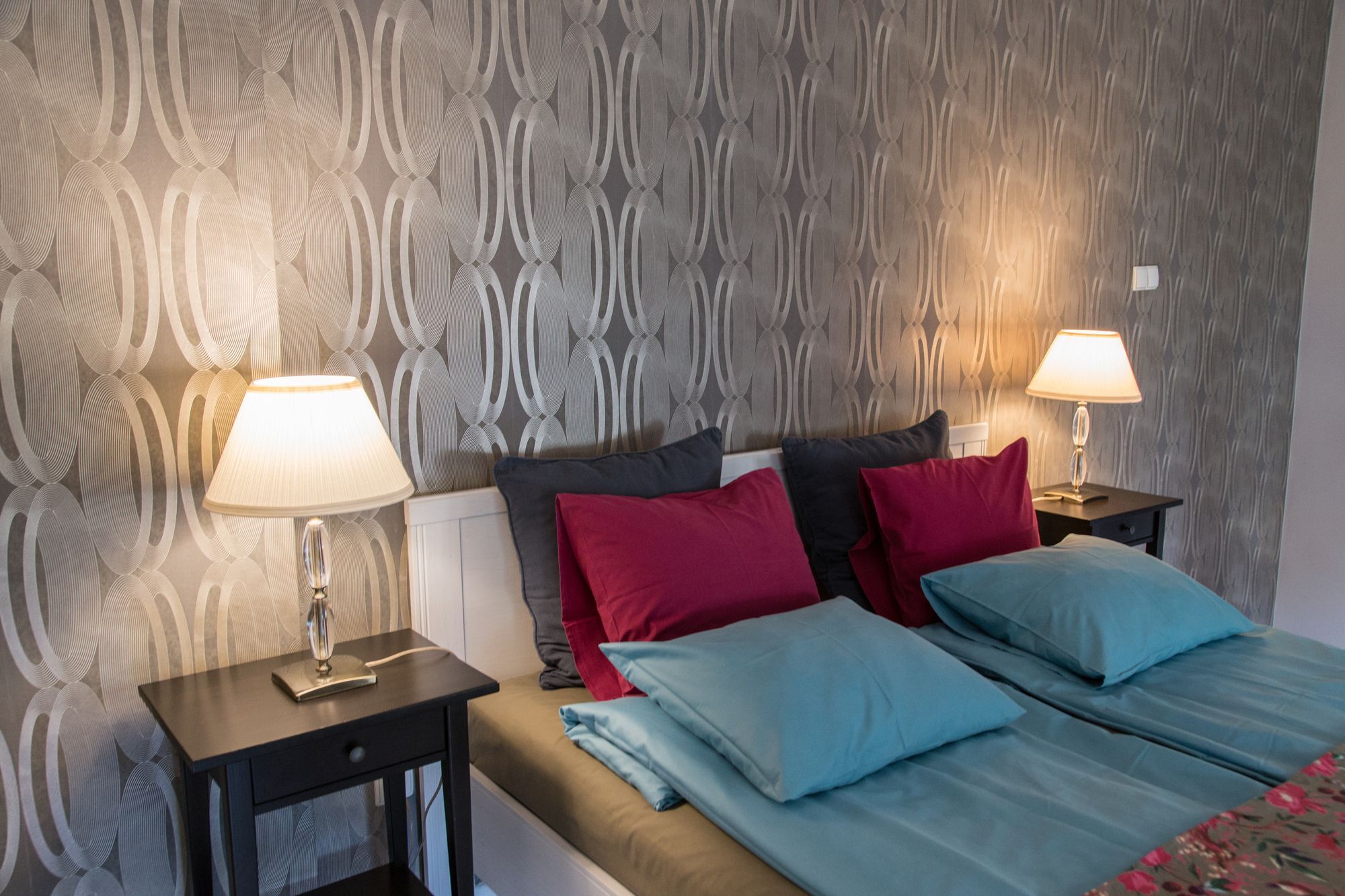 Apartment Gaya