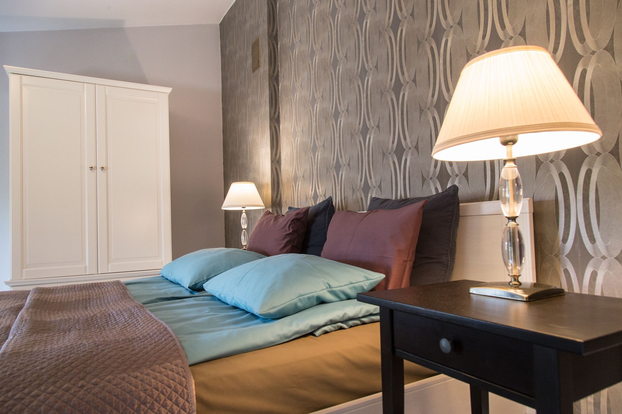Apartment Gaya Krakau