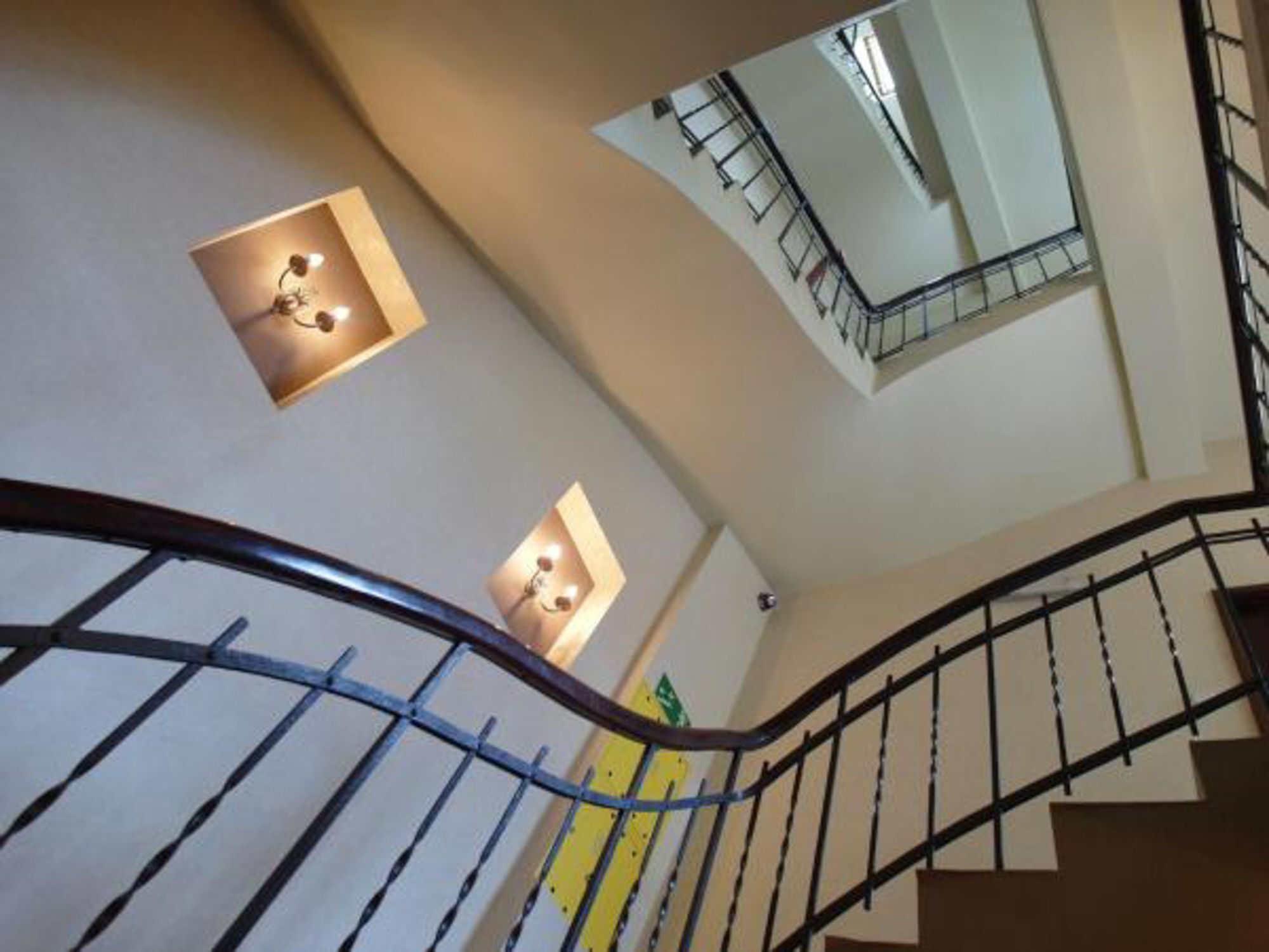 Apartment Gaya Krakau