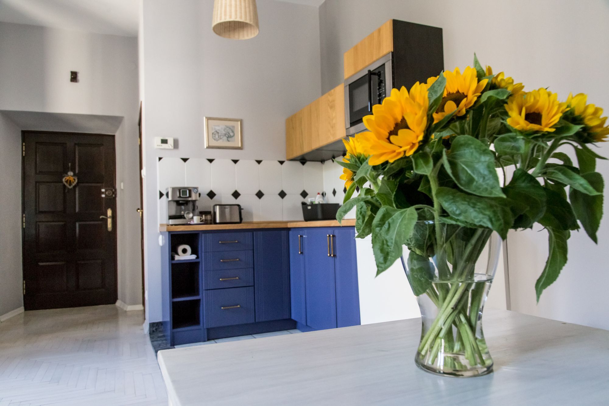 Gaya Apartment Krakau